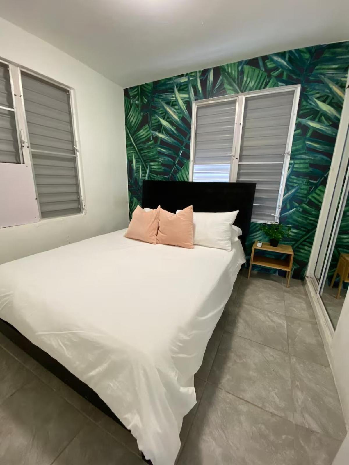 הוילה אגואדילה Tropical Getaway מראה חיצוני תמונה